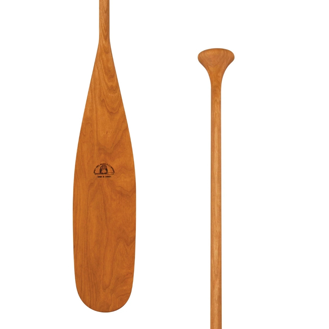 Grey Owl - Cherry Tripper Huilé - GREO-CHERTRIP-OIL-52 - Grey Owl Paddles Limited
