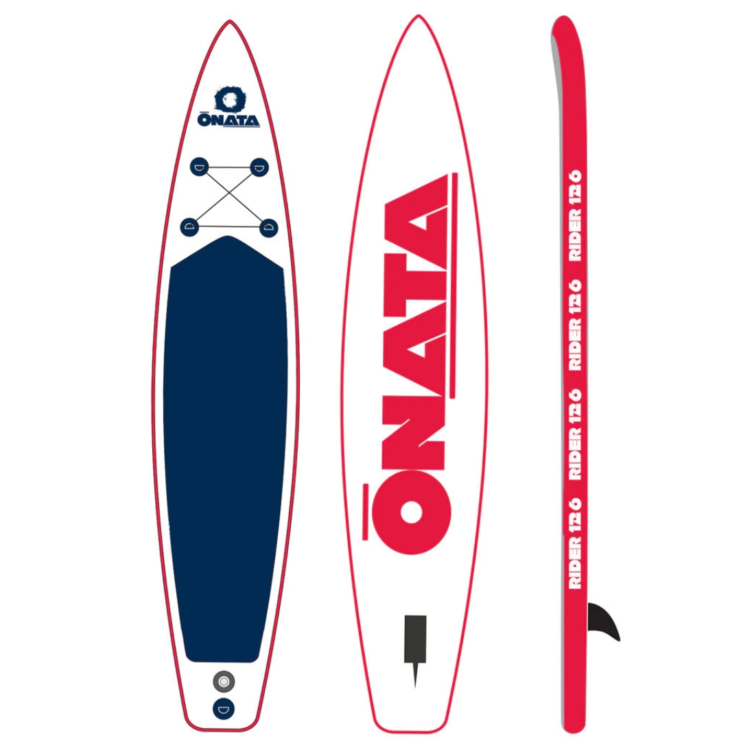 Onata - Rider 12'6'' - ONA-RIDER-12-RG - Onata